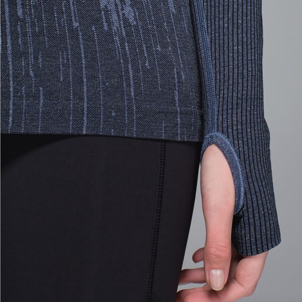 Lululemon Run Swiftly Tech Long Sleeve Crew - Picture 7 of 16